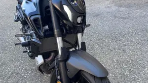 Yamaha MT-07 (2021 - 24)  (15)