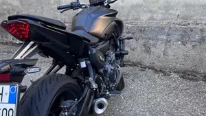 Yamaha MT-07 (2021 - 24)  (18)