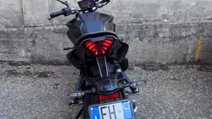 Yamaha MT-07 (2021 - 24)  (19)