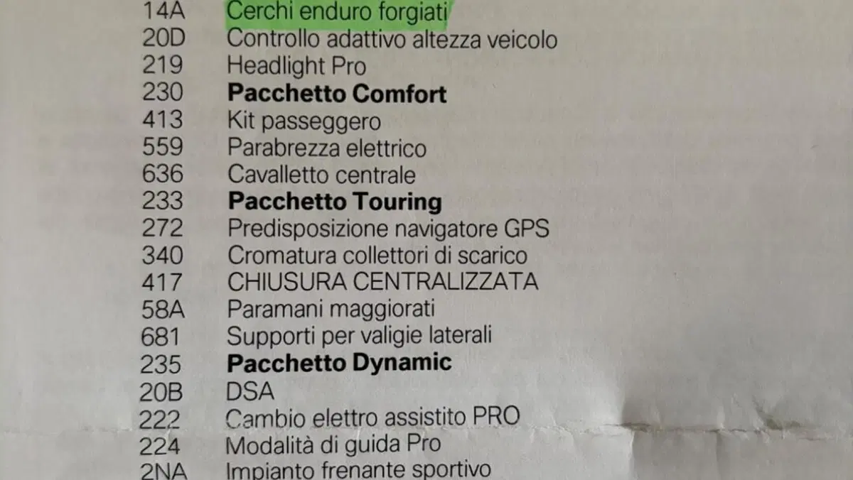 Bmw R 1300 GS (2023 - 26)  (7)