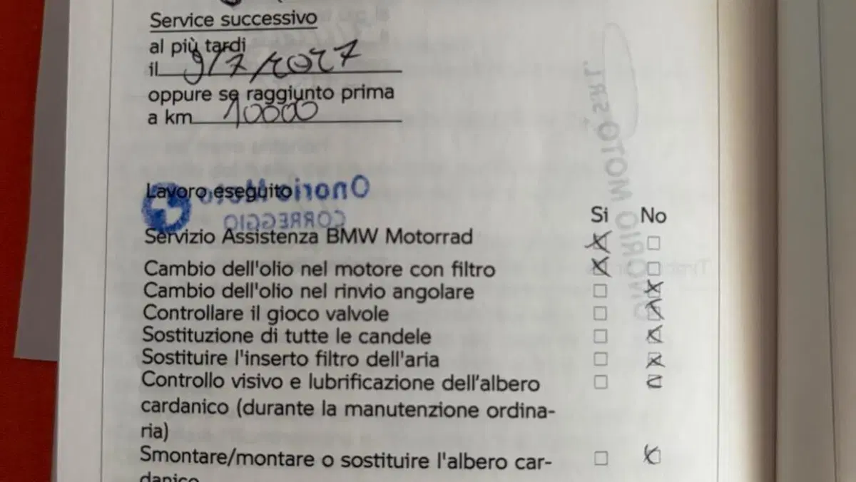 Bmw R 1300 GS (2023 - 26)  (8)