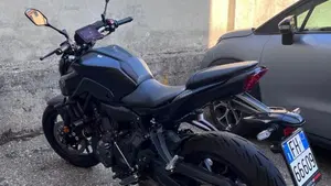 Yamaha MT-07 (2021 - 24)  (20)