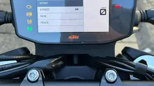 KTM 790 Duke (2018 - 20)  (6)