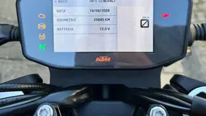 KTM 790 Duke (2018 - 20)  (7)