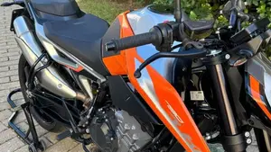 KTM 790 Duke (2018 - 20)  (4)