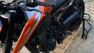 KTM 790 Duke (2018 - 20)  (8)