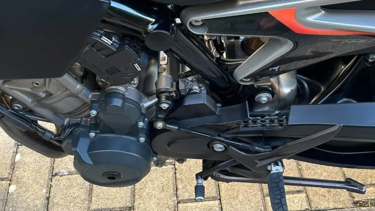 KTM 790 Duke (2018 - 20)  (9)
