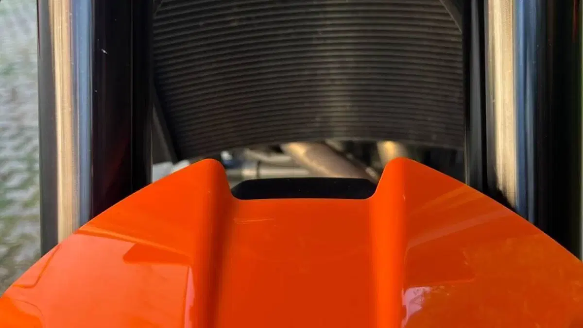 KTM 790 Duke (2018 - 20)  (10)