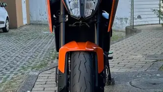 KTM 790 Duke (2018 - 20) usata