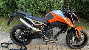 KTM 790 Duke (2018 - 20)  (2)