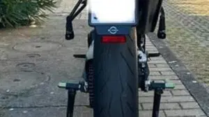 KTM 790 Duke (2018 - 20)  (11)