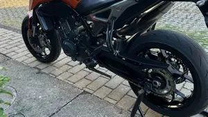 KTM 790 Duke (2018 - 20)  (3)