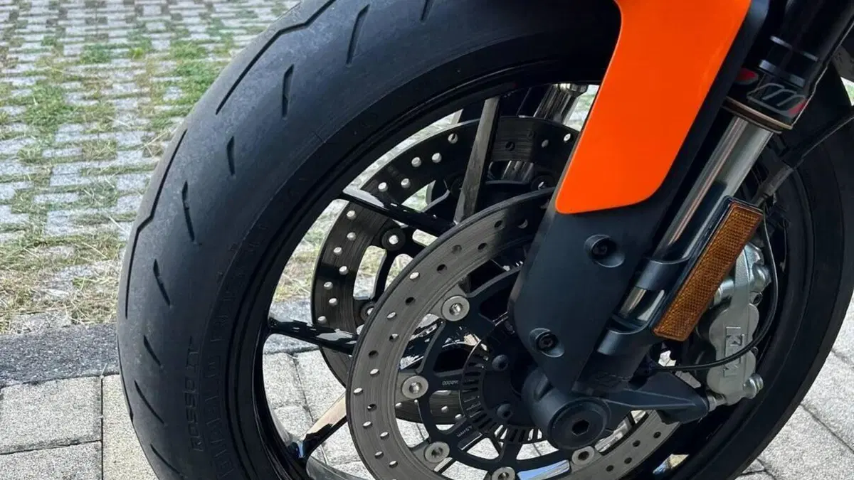 KTM 790 Duke (2018 - 20)  (13)