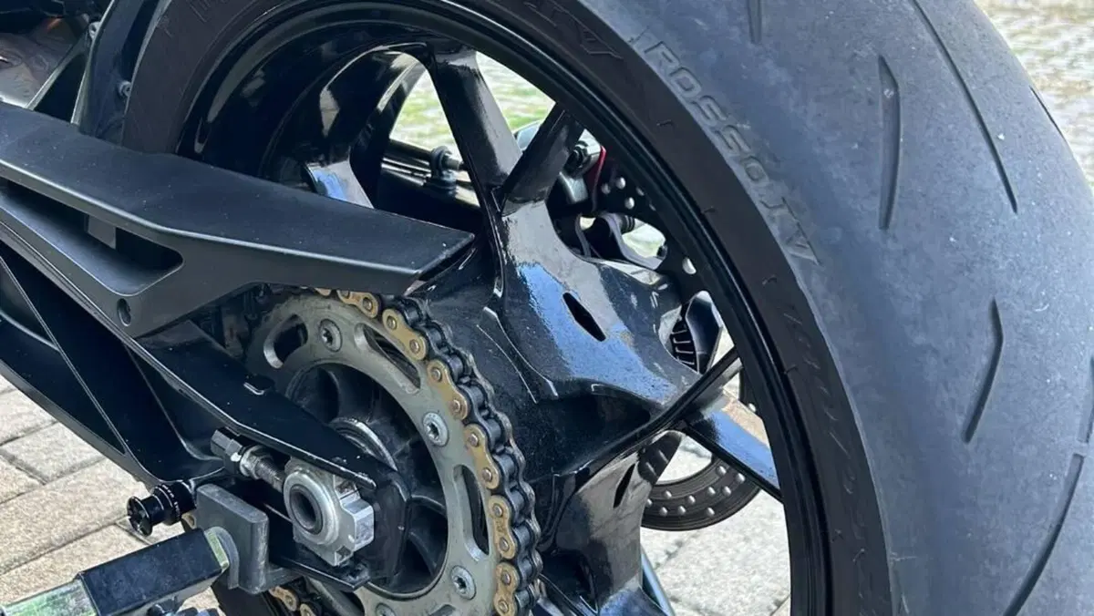 KTM 790 Duke (2018 - 20)  (14)