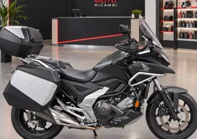 Honda NC 750 X DCT (2021 - 24) - Annuncio 10114353