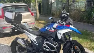 Bmw R 1300 GS Trophy (2023 - 26) usata