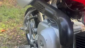 Honda CRF 50F (2014 - 19)  (5)