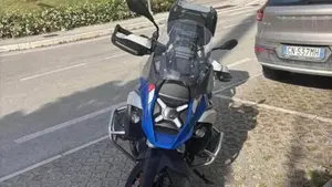 Bmw R 1300 GS Trophy (2023 - 26)  (3)