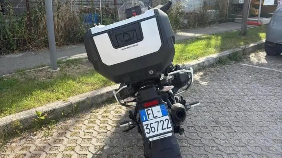 Bmw R 1300 GS Trophy (2023 - 26)  (4)