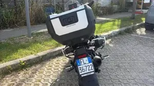 Bmw R 1300 GS Trophy (2023 - 26)  (4)