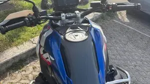 Bmw R 1300 GS Trophy (2023 - 26)  (6)