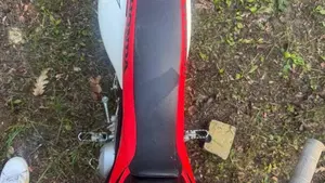 Honda CRF 50F (2014 - 19)  (7)