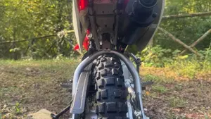 Honda CRF 50F (2014 - 19)  (8)