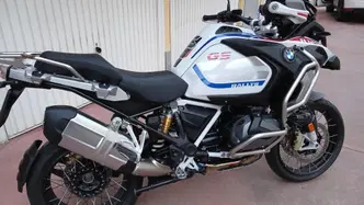 Bmw R 1250 GS Adventure (2021 - 24) usata