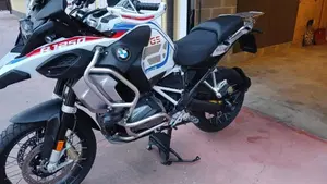 Bmw R 1250 GS Adventure (2021 - 24)  (2)