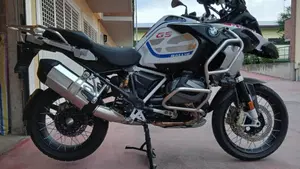 Bmw R 1250 GS Adventure (2021 - 24)  (4)