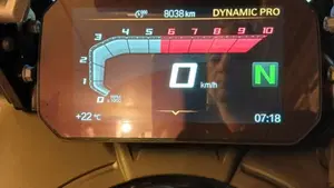 Bmw R 1250 GS Adventure (2021 - 24)  (5)