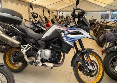 Bmw F 850 GS (2018 - 20) - Annuncio 10114370
