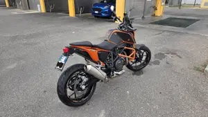 KTM 690 Duke (2016 - 19)  (2)