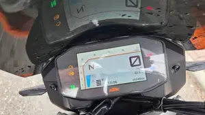 KTM 690 Duke (2016 - 19)  (3)