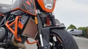 KTM 690 Duke (2016 - 19)  (4)