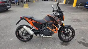 KTM 690 Duke (2016 - 19)  (8)