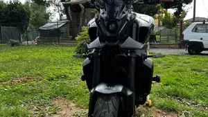 Yamaha MT-09 (2021 - 23)  (2)