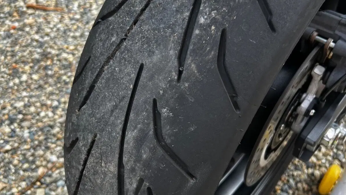 Yamaha MT-09 (2021 - 23)  (5)