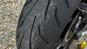 Yamaha MT-09 (2021 - 23)  (5)