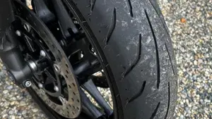 Yamaha MT-09 (2021 - 23)  (6)