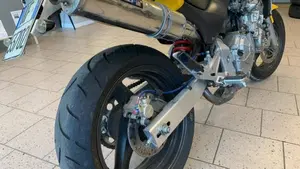 Honda Hornet 600 (1998 - 00)  (10)