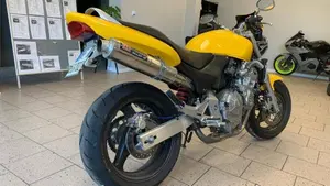Honda Hornet 600 (1998 - 00)  (3)