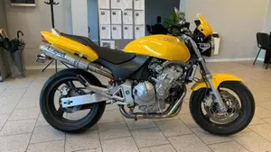 Honda Hornet 600 (1998 - 00)  (2)