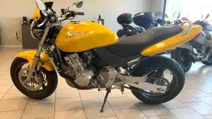 Honda Hornet 600 (1998 - 00)  (5)