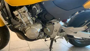 Honda Hornet 600 (1998 - 00)  (11)