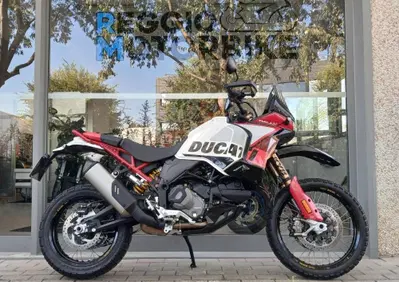 Ducati DesertX Rally (2024 - 25) - Annuncio 10114383