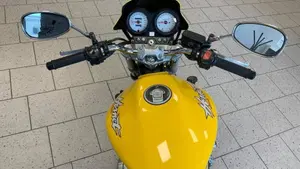 Honda Hornet 600 (1998 - 00)  (13)