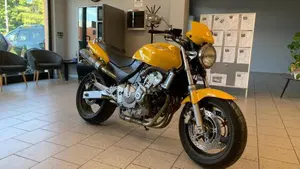 Honda Hornet 600 (1998 - 00) 