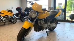 Honda Hornet 600 (1998 - 00)  (6)