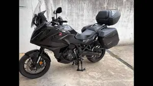 Honda NT 1100 (2025 - 26)  (2)